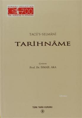 Tarihname