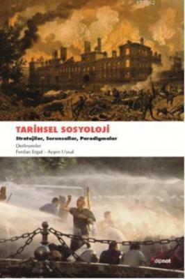 Tarihsel Sosyoloji