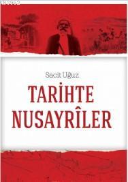 Tarihte Nusayriler