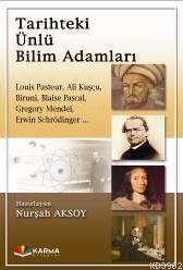 Tarihteki Ünlü Bilim Adamları Nurşah Aksoy