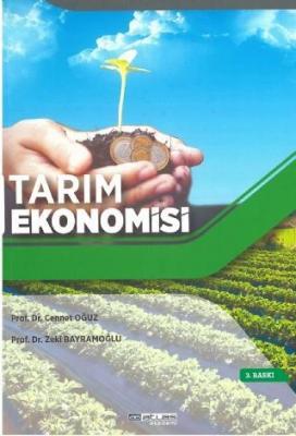 Tarım Ekonomisi Cennet Oğuz