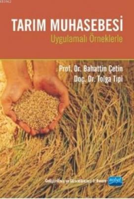 Tarım Muhasebesi