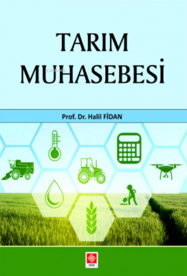 Tarım Muhasebesi