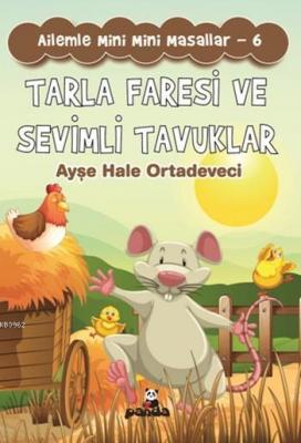 Tarla Faresi ve Sevimli Tavuklar