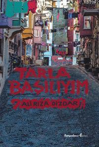 Tarlabaşılıyım