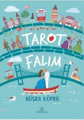 Tarot Falım (Ciltli)