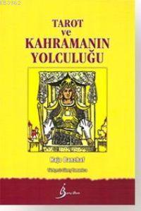 Tarot ve Kahramanın Yolculuğu