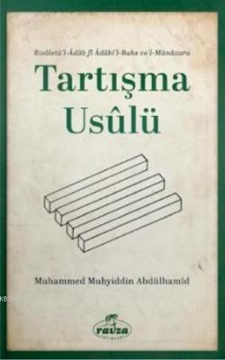 Tartışma Usulü