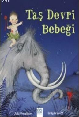 Taş Devri Bebeği