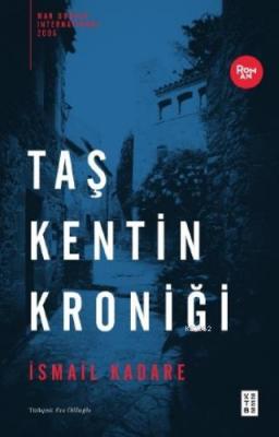 Taş Kentin Kroniği
