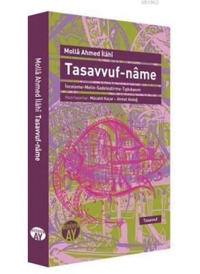 Tasavvuf-nâme