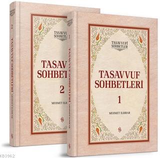 Tasavvuf Sohbetleri (2 Cilt Takım)