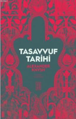 Tasavvuf Tarihi