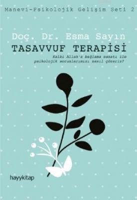 Tasavvuf Terapisi