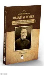 Tasavvuf Ve Menakıb