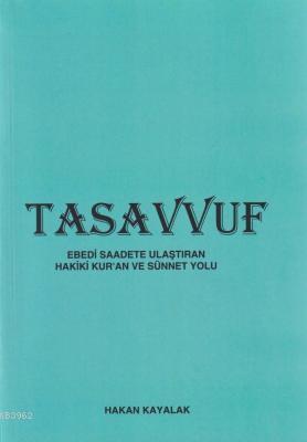 Tasavvuf