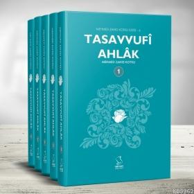 Tasavvufi Ahlak (5 Kitap)