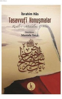Tasavvufi Konuşmalar