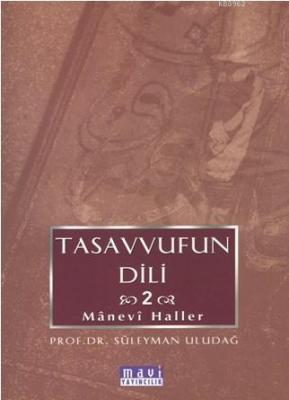 Tasavvufun Dili 2