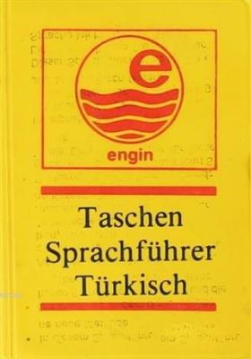 Taschen Sprachführer Türkisch Mehmet Hengirmen