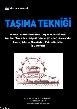 Taşıma Tekniği