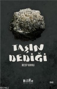 Taşın Dediği