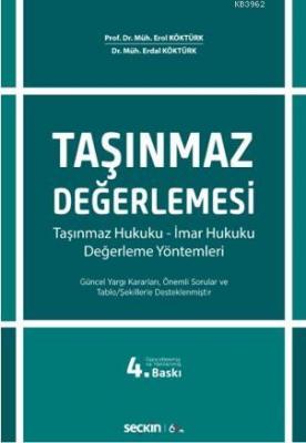 Taşınmaz Değerlemesi