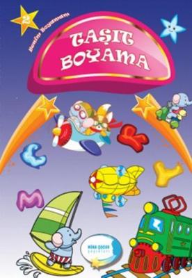 Taşıt Boyama