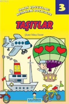 Taşıtlar 3