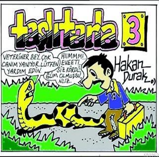 Taşlı Tarla 3
