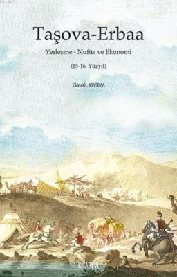 Taşova - Erbaa