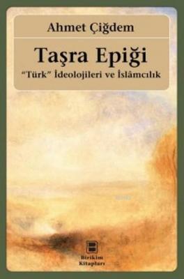 Taşra Epiği Ahmet Çiğdem