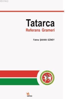 Tatarca Referans Grameri