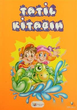 Tatil Kitabım