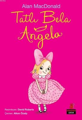 Tatlı Bela Angela