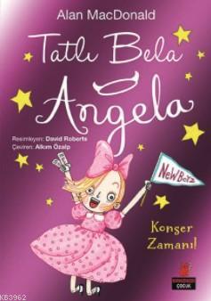 Tatlı Bela Angela