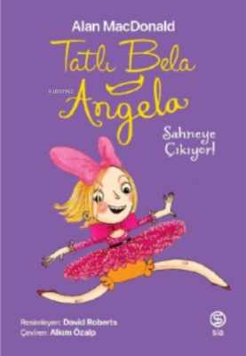 Tatlı Bela Angela