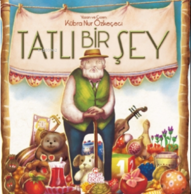 Tatlı Bir Şey