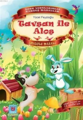 Tavşan ile Aloş