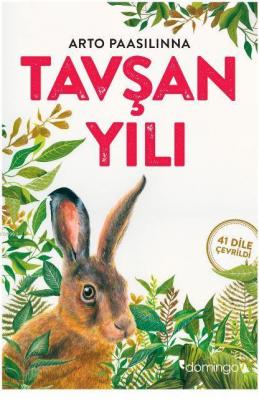 Tavşan Yılı