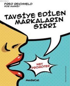 Tavsiye Edilen Markaların Sırrı