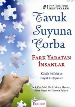 Tavuk Suyuna Çorba