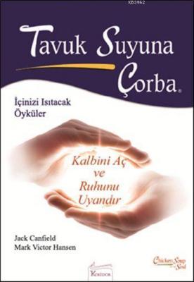 Tavuk Suyuna Çorba