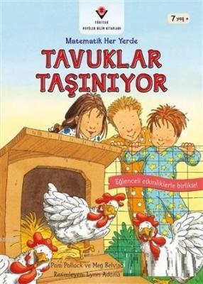 Tavuklar Taşınıyor - Matematik Her Yerde