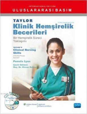Taylor Klinik Hemşirelik Becerileri
