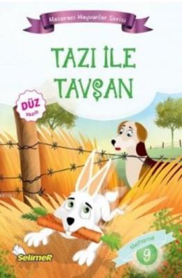 Tazı ile Tavşan