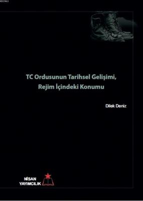 TC Ordusunun Tarihsel Gelişimi