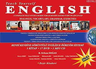 Teach Yourself English B. Orhan Doğan
