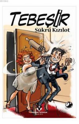Tebeşir