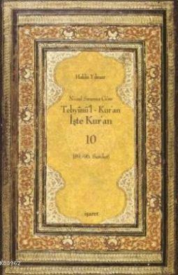 Tebyinü'l Kur'an İşte Kur'an 10 Hakkı Yılmaz